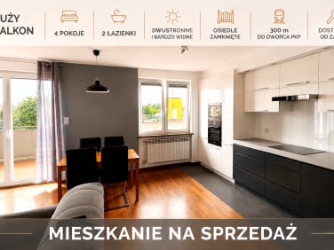 Mieszkanie Skierniewice