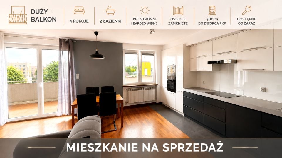 Mieszkanie Skierniewice