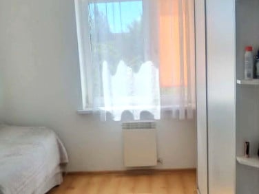Mieszkanie Szymanów