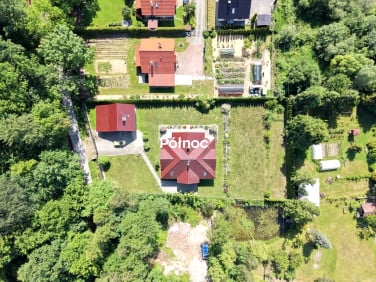 Dom wolnostojący sprzedaż