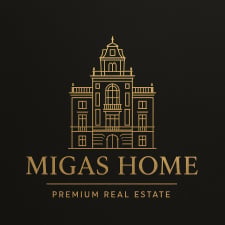 MIGAS HOME Izabela Migas
