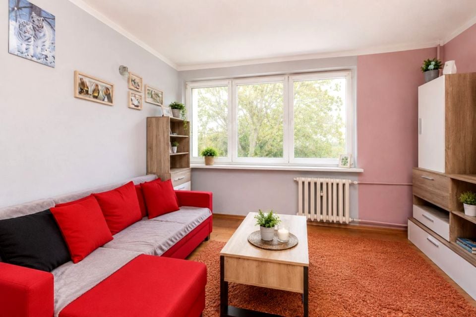 Mieszkanie Kraków