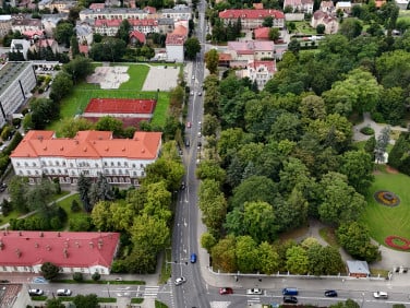 Mieszkanie Tarnowiec