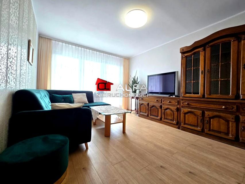 Mieszkanie Świdnica