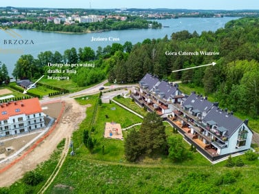 Mieszkanie Mrągowo