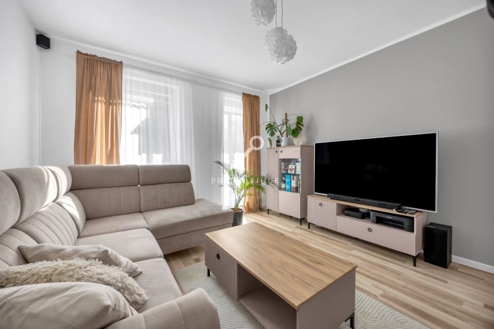 Mieszkanie Warszawa