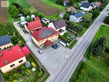 Lokal Piotrowice