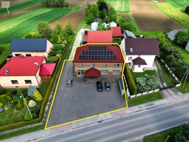 Lokal Piotrowice
