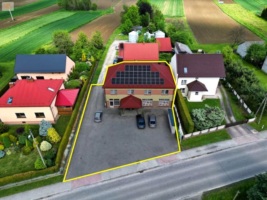 Lokal Piotrowice