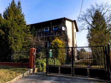 Dom Głowno