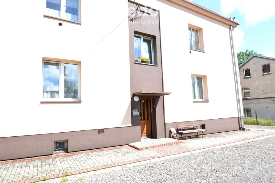 Mieszkanie Pyskowice