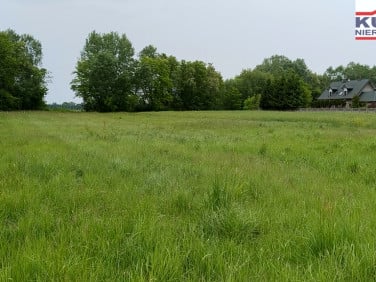 Działka Pruszków