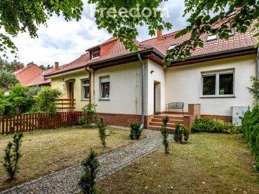 Dom Dąbrówka Wielkopolska