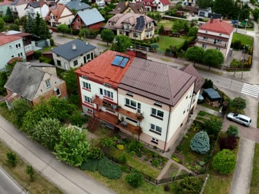 Dom Augustów