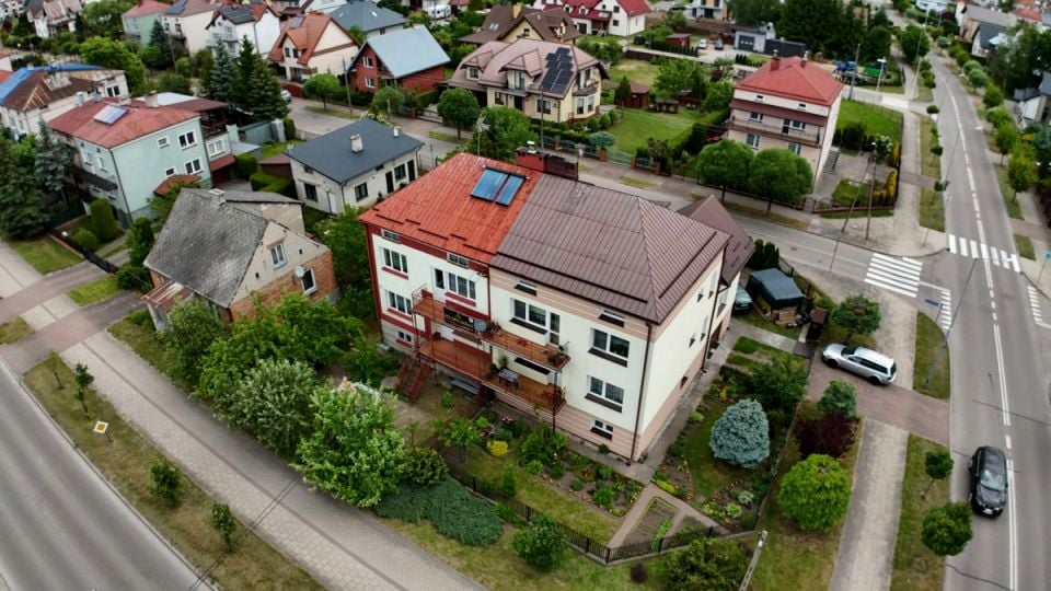 Dom Augustów
