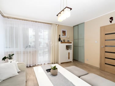 Mieszkanie Kraków