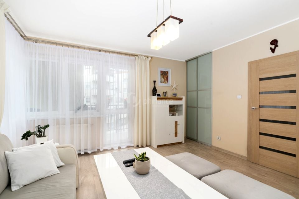 Mieszkanie Kraków