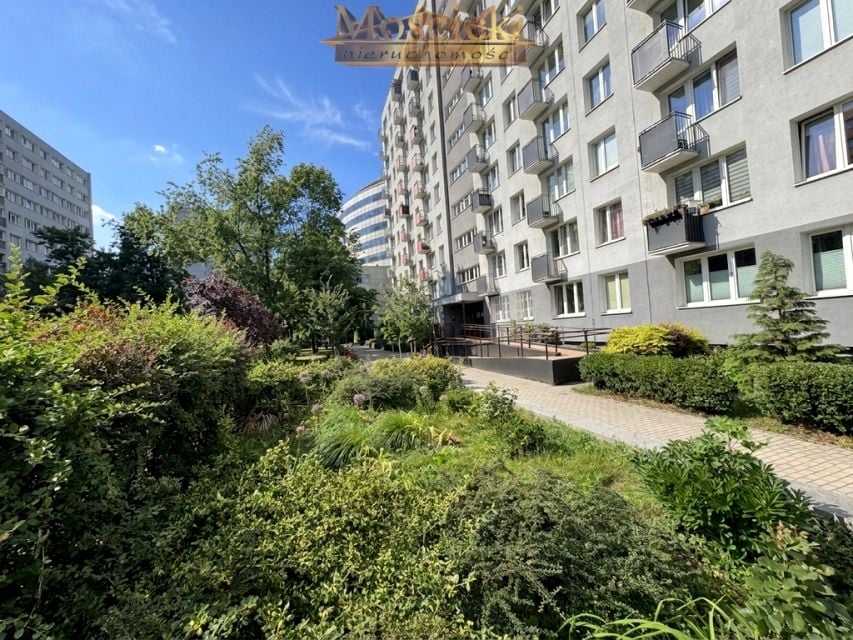 Mieszkanie Warszawa