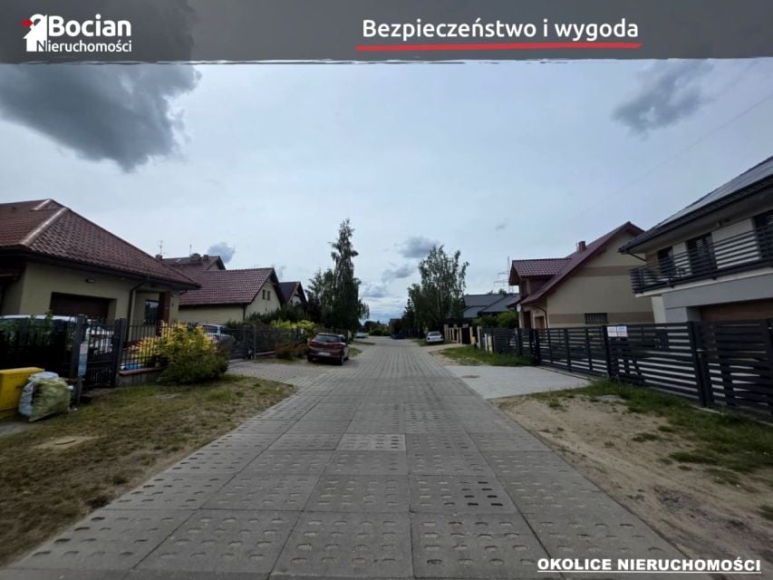 Działka budowlana Gdańsk