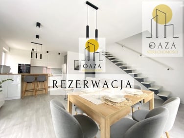 Mieszkanie OLSZTYN