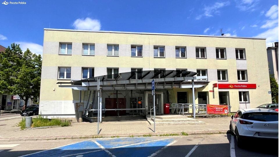 Mieszkanie Chrzanów