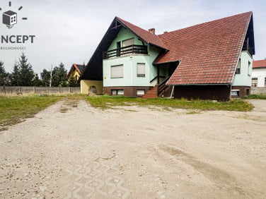 Dom Marcinkowice