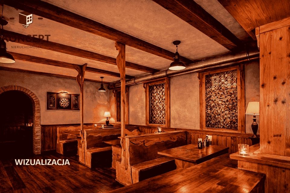Lokal Wrocław