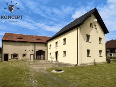 Dom Wilków Wielki