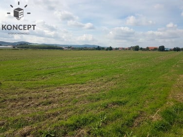 Działka Paszowice