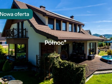 Dom Jaszkowa Dolna