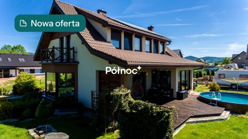 Dom Jaszkowa Dolna