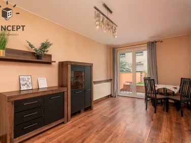 Mieszkanie Wrocław
