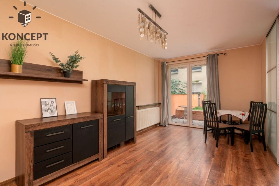 Mieszkanie Wrocław