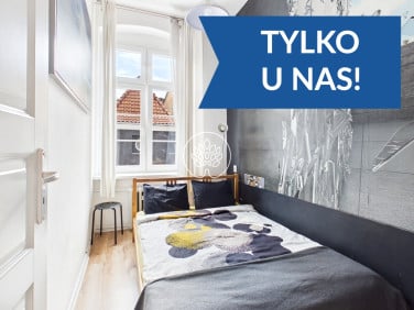 Mieszkanie Toruń