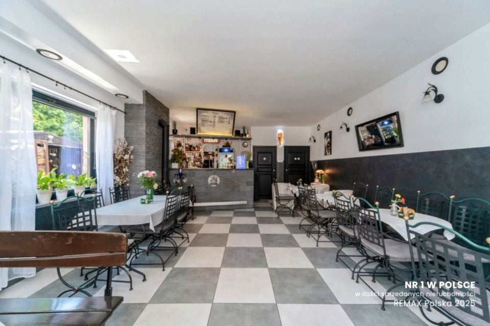 Lokal Bielsko-Biała