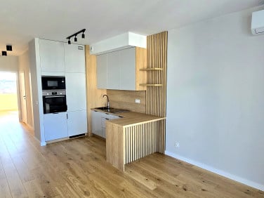 Mieszkanie Warszawa