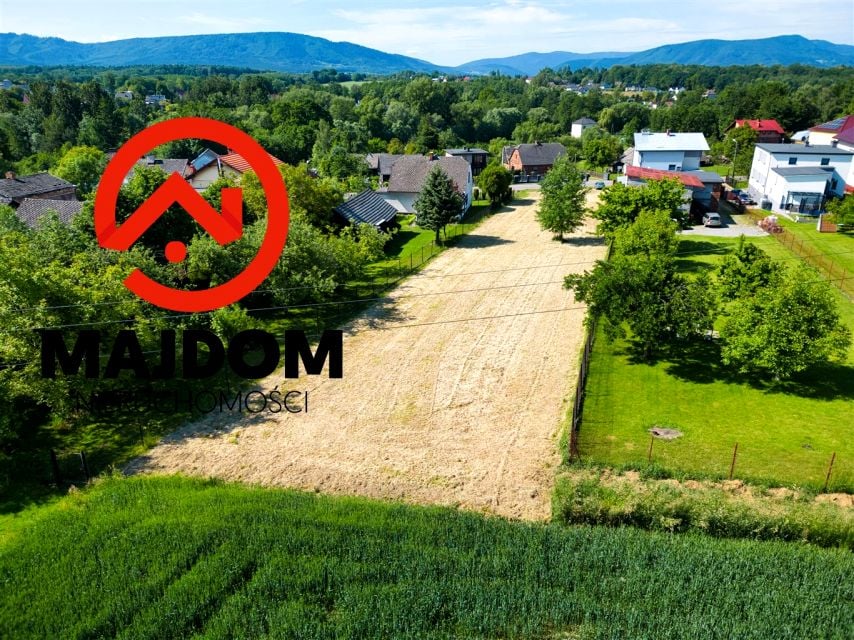 Działka Bulowice