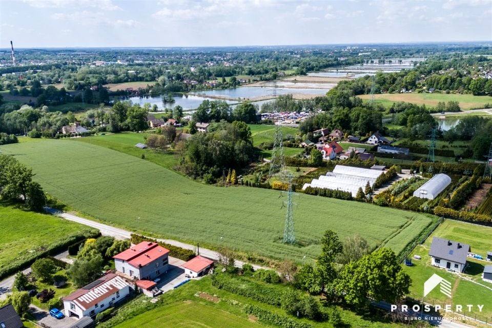 Działka inwestycyjna Bielsko-Biała sprzedam