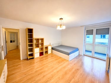Mieszkanie Wrocław