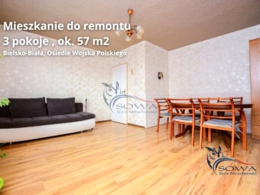 Mieszkanie Bielsko-Biała