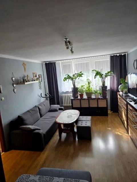 Mieszkanie Gorzów Wielkopolski