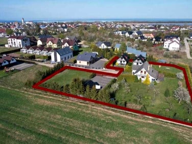 Dom Władysławowo