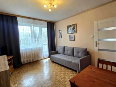 Mieszkanie Poznań