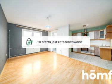 Mieszkanie Nowy Sącz