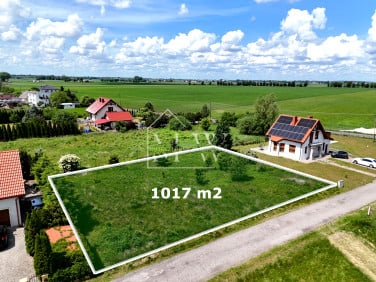 Działka budowlana Orłowo