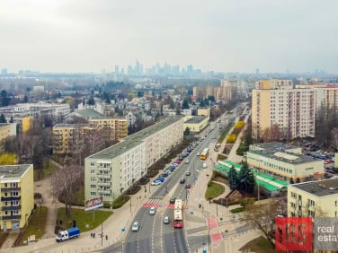 Mieszkanie Warszawa