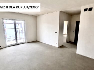 Mieszkanie Luboń
