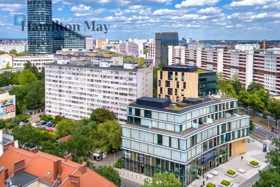 Mieszkanie Wrocław