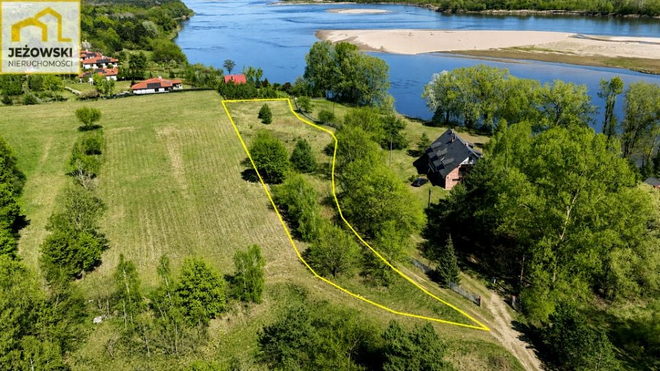 Działka Miączyn