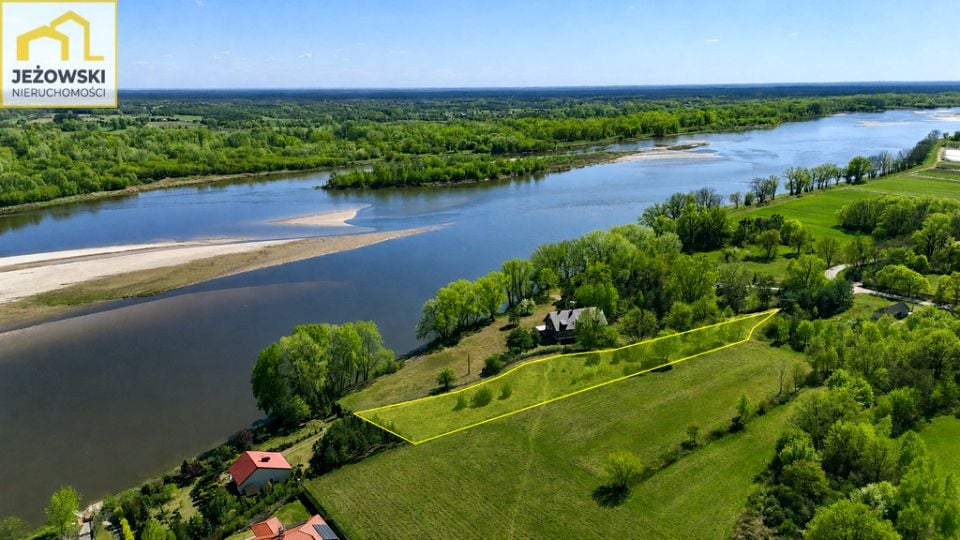 Działka Miączyn